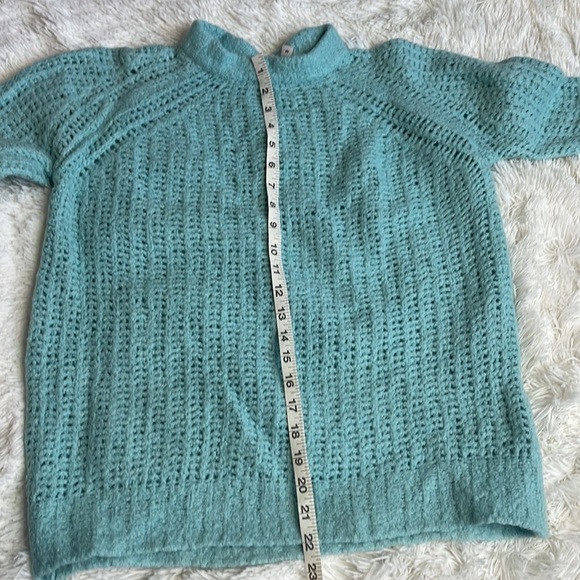 Vineyard Vines Cozy Fisherman Ribbed Merino-Blend Sweater - Picture 3 of 9